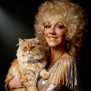 I Don't Shave My P---y (feat. Disco Delilah|Explicit)