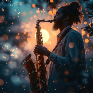 Jazz Relaxation: Gentle Rhythms for Quiet Nights