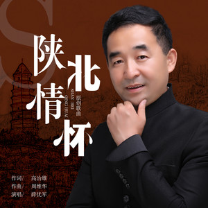 陕北情怀 (伴奏)