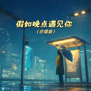 假如晚点遇见你