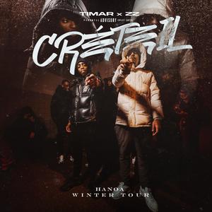HANOA WINTER TOUR CRÉTEIL (feat. TIMAR & ZZ) (Explicit)