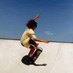 life (Slowed|Reverb)