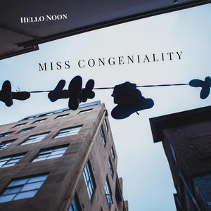 Miss Congeniality