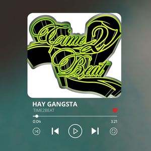 Hay Gangsta