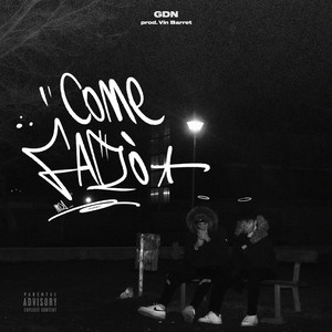 Come farò (Explicit)