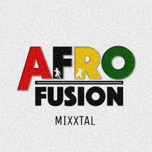 Afro Fusion (Explicit)