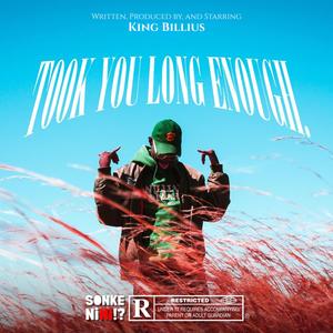 KING (feat. Farai) (Explicit)