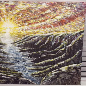 Inner journey (feat. JL Fulks)