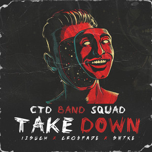 TAKE DOWN (prod. by Chamz) [Explicit]