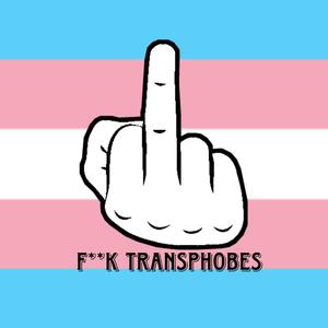 To Transphobes and Trans Kids (Explicit)