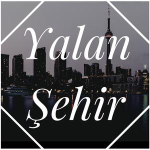 Yalan Şehir(feat. Dante, Stallker & Doğu Bosphorus) (Explicit)