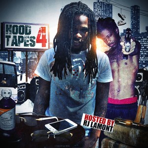 Strapped (Remix)