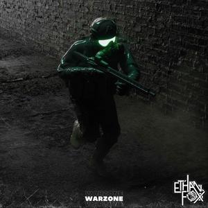 Warzone (feat. Kogee) [Explicit]