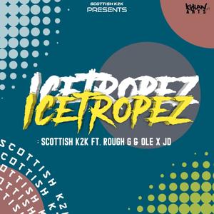 Icetropez (feat. Rough G & Ole X JD)