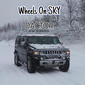 Wheels On Sky (feat. SA) [Explicit]