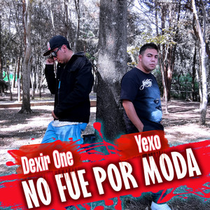 No Fue Por Moda (Explicit)