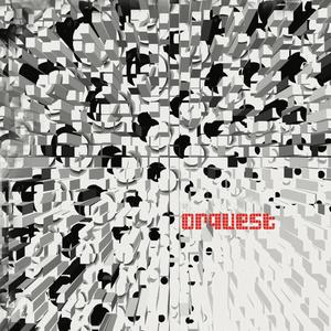 Orquest (feat. Esteban Martinez & Castello)