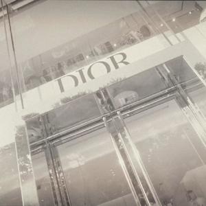 Dior (feat. P Garriano) (Explicit)