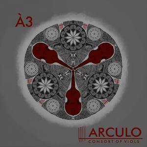 Giovanni Coperario: Ayres for 3 Viols No. 20 Almaine