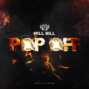 Pop Off (Explicit)