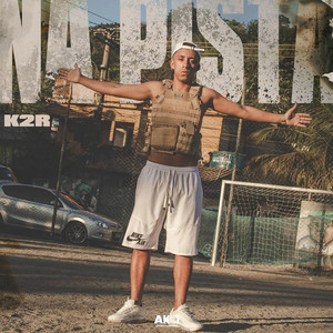 K2R TÁ NA PISTA (Explicit)