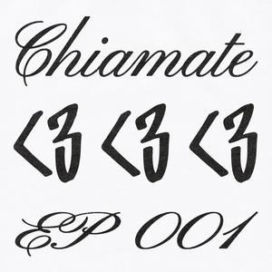 Chiamate EP 001 (Explicit)