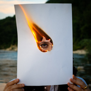 Come il fuoco