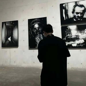 泪水打湿火鸡面