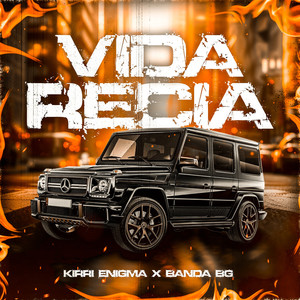 Vida Recia ( Version Banda )