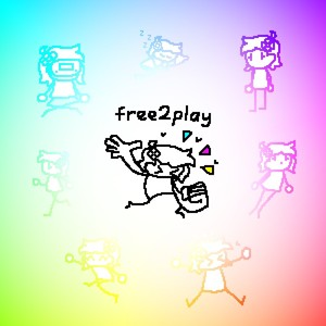 free2play