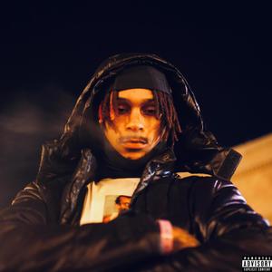 NO MESSAGE (feat. XO-9) (Explicit)