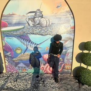 Telly (feat. Sae & JXN) (Explicit)