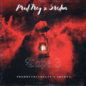 Launder (feat. Sredna & Danny Wolf)