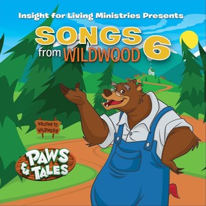 Songs from Wildwood, Vol. 6