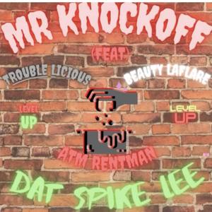 DAT SPIKE LEE (Explicit)