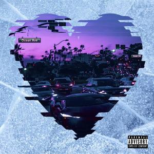 BROKEN HEART(prod by bubbleboy)