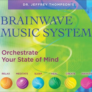 Brainwave Music System (6CD)