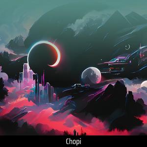 Celestial Dreamscape