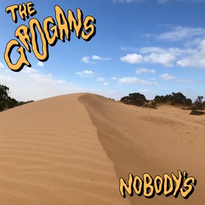 Nobody's