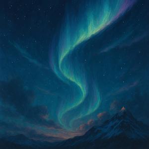 Northern Lights Hymns