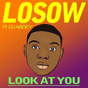 Look at You (Explicit)