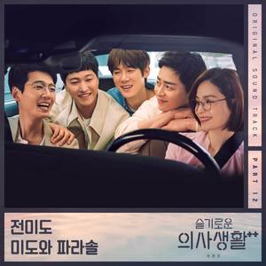 슬기로운 의사생활 시즌2 OST Part 12 (机智的医生生活 第2季 OST Part 12)