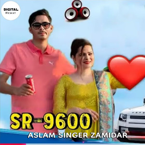 SR 9600 Aslam Singer Zamidar