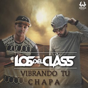 Vibrando Tu Chapa (Extended Version)