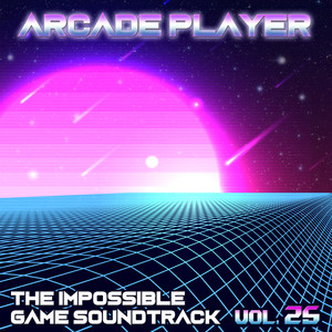 The Impossible Game Soundtrack, Vol. 25