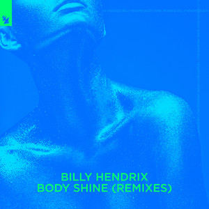 Body Shine (Harry Romero Extended Remix)