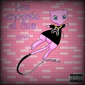 Les encanta el flow (Techno ver.) [Explicit]