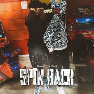 Spin Back (Explicit)