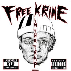 In the Trap (feat. KrimeLife Ca$$) [Explicit]