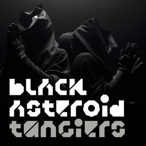 Tangiers(feat. Michele Lamy)